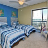 Отель Ocean Reef 304, фото 17