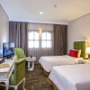 Отель Grand Legi Hotel Mataram, фото 29