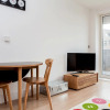 Отель Colourful Modern Brixton 2 Bed with Balcony, фото 12