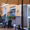 Отель Hosteria Bahia, фото 12