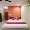 Отель H3 Rooms By OYO Rooms, фото 7