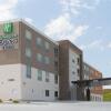 Отель Holiday Inn Express and Suites Lincoln I - 80, an IHG Hotel, фото 19