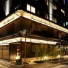 Отель Rinn Shijo Nishinotoin, фото 34