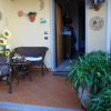 Отель Apartment with 2 Bedrooms in Alghero, with Furnished Terrace And Wifi - 4 Km From the Beach, фото 12