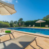 Отель N'AMERA - Spectacular Mallorcan manor with private pool near the beaches of the southeast of the isl, фото 49