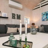 Отель 6 Person Holiday Home in Svendborg, фото 4