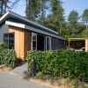 Отель Modern house with roof, located in a holiday park in Rhenen, фото 24