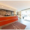Отель Novum Hotel Gates Berlin Charlottenburg, фото 2