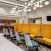 Отель Homewood Suites by Hilton Salt Lake City-Downtown, фото 25