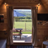 Отель Wensleydale Glamping Pods, фото 3