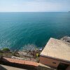 Отель Il Baluardo Sea View Apartment on the Cliff, фото 14