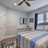 Отель Downtown Ocean Springs Duplex w/ A/C 1 Mi to Beach, фото 8