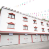 Отель Damyang Nora Self Check-in Motel, фото 40