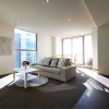 Отель HFN Waterside Melbourne Apartment, фото 7
