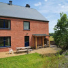 Отель Rural, Comfortable Holiday Home in Noiseux With Ourthe River Flowing Closeby, фото 1