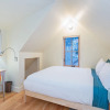 Отель Sun-filled Sunnyside Home On North Fir St Eco-friendly Home Peace & Privacy 3 Bedroom Home by RedAwn, фото 3