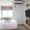 Отель Cozy And Tidy Studio At The Enviro Apartment, фото 7