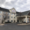Отель Baymont Inn And Suites Greensboro Coliseum, фото 19