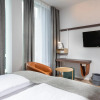 Отель Flightgate Munich Airport Hotel, a member of Radisson Individuals, фото 30
