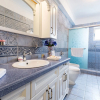Отель Imagine Renting Your Own 5 Star Private Cyprus Villa on the Beach, Paphos Villa 1410, фото 9