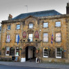 Отель The George Hotel, Crewkerne, фото 6