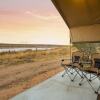 Отель Explorers Little Mongena Tented Camp, фото 17