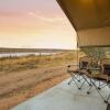 Отель Explorers Little Mongena Tented Camp, фото 12