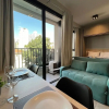 Отель Studios Vila Madalena | Delfhy, фото 21