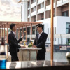 Отель Four Points by Sheraton Wuchuan Loong Bay, фото 43