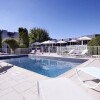 Отель Novotel Troyes Aeroport, фото 7