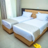 Отель Quality Inn Hotel Kigali, фото 12