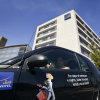 Отель Novotel Suites Montpellier, фото 40
