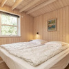Отель 8 Person Holiday Home in Fjerritslev, фото 1