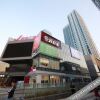 Отель Tour Inn Wimi Apartment(Foshan Wanda Xinkai Plaza store), фото 1