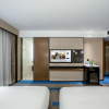 Отель Hampton by Hilton Tianjin Jiefang South Road, фото 23