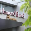 Отель Richmond Hotel Premier Sendai Ekimae, фото 15
