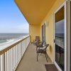 Отель Calypso 1205 - Amazing Condo! Free Fun! Sleeps 4. Free Beach Chairs 1 Bedroom Condo by RedAwning, фото 8