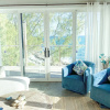 Отель Ocean Shire 2 Bedroom Home, фото 11