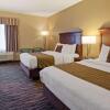 Отель Best Western Plus Russellville Hotel & Suites, фото 7