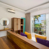 Отель Outpost Weligama Beachfront, фото 4