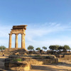 Отель Villa Albert Agrigento, фото 27