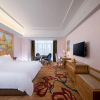 Отель Vienna Hotel (Guangxi Hezhou Fuchuan Hotel), фото 4