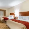 Отель Quality Inn & Suites, фото 14