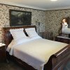 Отель Oft's Bed and Breakfast, фото 3