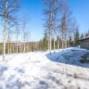 Отель Mustalampi 5 Satakieli Kuusamo, фото 18