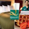 Отель Quality Inn, фото 1