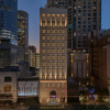 Отель Moxy Houston Downtown, фото 23