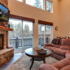 Отель 12 - Bear Mountain Chalet 4 Bedroom Home by Redawning, фото 11