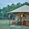 Отель Kenzan Mara Tented Camp, фото 7