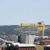 Отель Central Belfast Apartments: Student Accommodation, фото 18